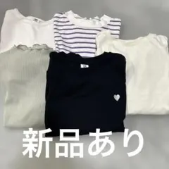 devirock ロンT まとめ売り