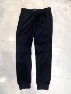 美品　アンダーアーマー　UAストーム　フリース　ハイブリッド　ジョガーパンツ