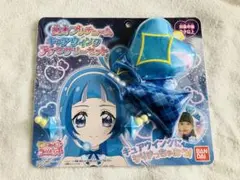 キミとアイドルプリキュア　キュアウインク　変身プリチューム　なりきり