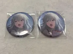 プロセカ　草薙寧々　缶バッジ　37B