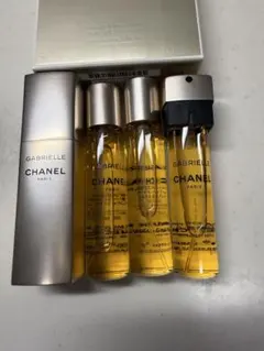 ガブリエルシャネルオードゥパルファム　トラベル