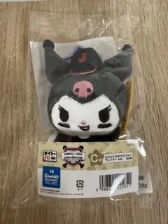 サンリオ　侍ジャパン　WBC 一番くじ　タイトーくじクロミ　C賞