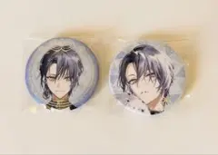 アイナナ EXPO 缶バッジ mezzo - メルカリ
