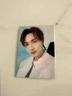 SEVENTEEN トレカ follow again セブチ ジュン