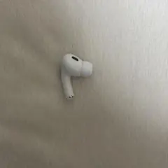 Apple AirPods Pro 2世代 片耳 L 片方 左耳