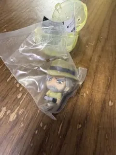 ジョジョ　まちぼうけ　ジョセフジョースター