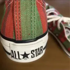 【新品】CONVERSE ALL STAR コンバース オールスター22.5