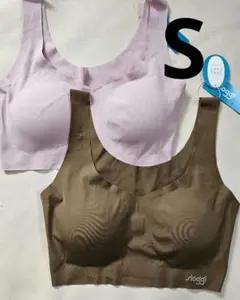 251646 新品　トリンプ　スロギー　２枚　ベーシック　S