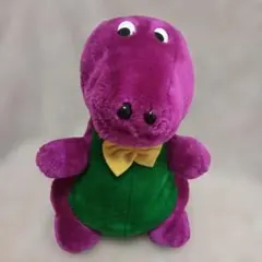 2026年最新】恐竜バーニーの人気アイテム - メルカリ