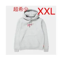 NIKE SB OSKI FLEECE フーディ