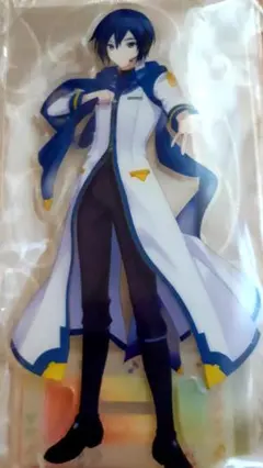 【匿名配送】　KAITO　アクリルスタンド　セガラッキーくじ　新品未使用