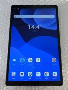 Lenovo Tab M10 HD(2nd Gen)◼️Wi-Fi版◼️W0VA