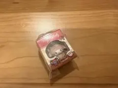 サンリオキャラクターズ ミニチュアパッケージコレクション マイメロ