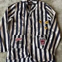クレイジーゴーゴージャケット＆パンツのサムネイル