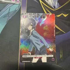 ユニオンアリーナ 東京喰種 霧嶋董香C☆パラレル - メルカリ
