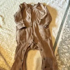 ロンパース　50〜60