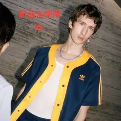 アディダス アディカラー クラシックス+ 半袖シャツ