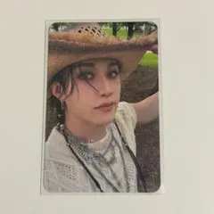 StrayKids スキズ KARMA MAKESTAR メクス　バンチャン