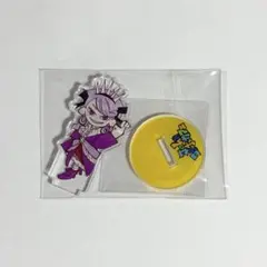【john/TOOBOE】johnコラボカフェ アクスタ キャサリンのサムネイル