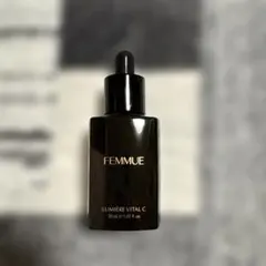 LUMIÈRE VITAL C 50ml ファミュ ルミエール定価12430 - メルカリ