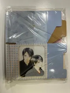 彼氏彼女の事情 カレカノ メモリアルCDブック&HCBOX＋LaLa 非売品 彼氏彼女の事情 CD 3枚【アクト・ゼロ】【FINAL ACT】【メモリアル