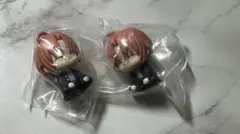 銀魂 3年Z組 銀八先生 まちぼうけ 神威