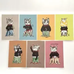 2025年最新】ヒグチユウコ切手の人気アイテム - メルカリ