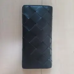 IMTREXメンズ長財布