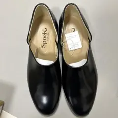 値下げ⭐︎新品⭐︎HARUTA スポックシューズ　24.5cm