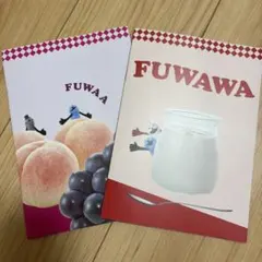 PUPPET SUNSUN オリジナルA5ノート ステッカー