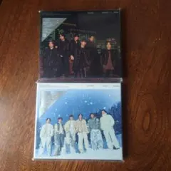 SixTONES 一秒 Rebellion 初回盤A 初回盤B