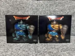 【ドラゴンクエスト】メタリックモンスターズギャラリー