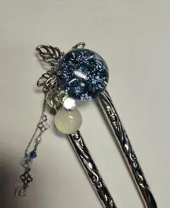 清水坂ガラス館 ピアス フィオーレ ピンク ゴールド 蝶 teftef - メルカリ