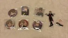 2026年最新】出水公平 缶バッジの人気アイテム - メルカリ