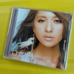 シェネル　ベストアルバム　BEST　ベスト