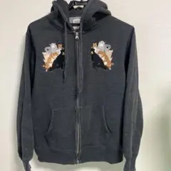 グラニフ Sサイズ　パーカー