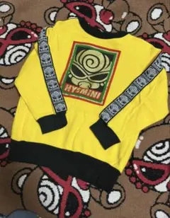 ヒステリックミニ　トレーナー