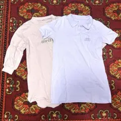 GAP KIDS ワンピース S と NHT ワンピース 100cm