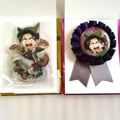 鬼滅の刃　ハロウィン2025　村田