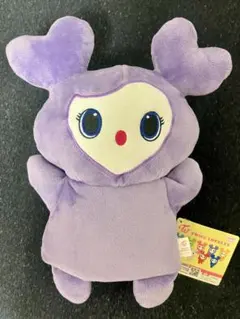 TWICE LOVELY ぬいぐるみ パペット サブリー SAVELY サナ