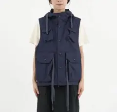 ENGINEERED GARMENTS Field Vestのサムネイル