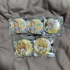 2026年最新】センラ 缶バ ハロパの人気アイテム - メルカリ