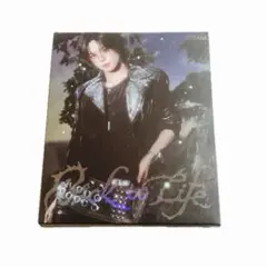 &TEAM Back to Life ソロジャケット盤 ROARver. K