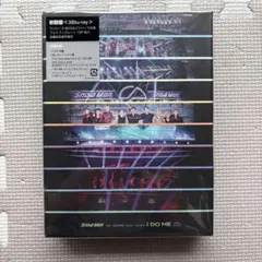 SnowMan i Do ME 初回盤 Blu-ray