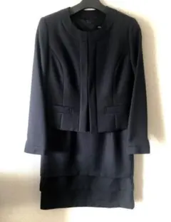 セレモニースーツ ジャケット ワンピース