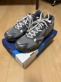 MIZUNO WAVE RIDER 10 スニーカー 27cm