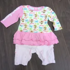 アナとエルサロンパース 95cm未満