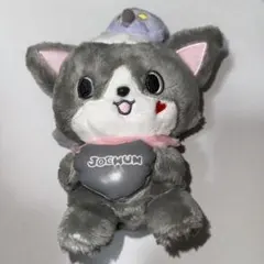 JOCHUM チュララ ぬいぐるみ 鶴房汐恩 JO1 - メルカリ