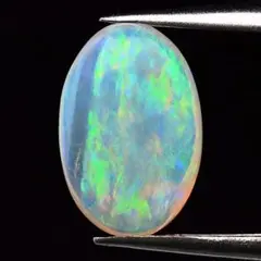 オーストラリア産 ホワイト オパール 1.19ct ルース