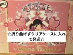 鬼滅の刃 栗花落カナヲ バースデー 2026 ランチョンマット - メルカリ
